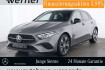 Mercedes Classe A Edition 1 Benz a 180 prog adv night pano winter 18? kamera totw