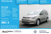 Volkswagen Caddy Life Maxi life 1.5 tsi ahk led nav standhzg pdc shz