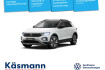Volkswagen T-Roc  T roc goal 1.5tsi dsg ahk kam dico nav led shz