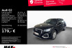 Audi Q2 Advanced 35 tfsi advanced led+ahk+mmi navi+vcp+alu+shz