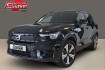 Volvo XC40 Plus Xc40 p8 pure electric fwd plus recharge acc navi lm