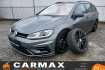 Volkswagen Golf 8  Golf vii variant r line 4m navi led sh acc kamer