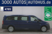 Mercedes Vito Select benz vito  benz vito lang cdi 8 sitze navi rfk shz pdc bt dab