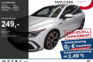 Volkswagen Golf GTI  Golf gti 2.0 tsi iq.light pano hk lm19 hud rearview pano hu