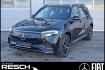 Mercedes EQB AMG Line Benz eqb 300 4m amg naviprem/totwinkel/kamera/1.hand
