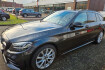Mercedes Classe C Night Edition Benz c 220 d tmodell night edition amg line 1.h 39tkm