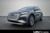 Audi Q4 e-tron  Q4 e tron 40 sportback *led*navi*sitzheizung*