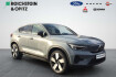 Volvo C40 Plus recharge pure electric plus twin motor