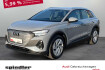 Audi Q4 e-tron  Q4 e tron 40/ navi plus  parkassi  led  rfk  acc