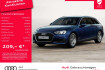 Audi A4  avant 35 tdi led navi standhz virtual