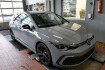 Volkswagen Golf 8  gti 2.0 tsi*iq light*keyless*navi*