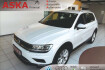 Volkswagen Tiguan Highline highline 2.0 tsi dsg 4motoin allrad