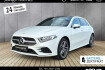 Mercedes Classe A AMG Line Benz a 250 a 250 e amg/mbux navi/led/parktronic/shz/lmr18?