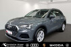 Audi Q3 S-Line 45 tfsi e pano assistenzpaket sportsitze led