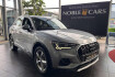 Audi Q3 Advanced 40 tfsi quattro advanced led navi alu