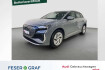 Audi Q4 e-tron  Q4 e tron 40 s line matrix keyless navi acc rfk