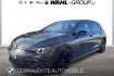 Volkswagen Golf 8  Golf gtd design pack navi led ahk shz travel assist