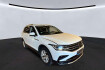 Volkswagen Tiguan Elegance elegance