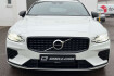 Volvo V60 R Design t8 twin engine recharge awd*r design*ahk*kam