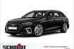 Audi A4 S-Line avant 35 tfsi s line lm18 navi+ sports. led bus?