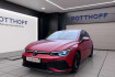 Volkswagen Golf GTI Clubsport Golf gti clubsport navi kamera led+ sitzhzg