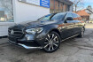 Mercedes Classe E Avantgarde Benz e 300 de avantgarde 9g service new +navi+r kamera