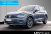 Volkswagen Tiguan Life 2.0 tdi dsg life navi  ahk  zgv