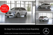 Mercedes Classe B Style Benz b 220 d mbux style fahrassist led wide ahk cam
