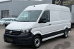 Volkswagen Crafter EcoProfi 35 ecoprofi klima navi kamera ahk 1hand