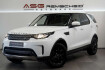 Land Rover Discovery HSE s sd4 *standheizung *kamera *ahk *