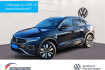 Volkswagen T-Roc Goal T roc goal 1.5 tsi dsg nav app kam acc gj reif pdc shz