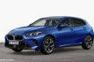 BMW Série 1  Bmw 120  120 hatch 273? netto/mtl.*m sport exterieur*18?*lc pro