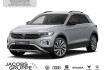 Volkswagen T-Roc Goal T roc 1.5 tsi goal dsg navi led ahk