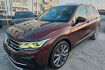 Volkswagen Tiguan Elegance elegance 2 0 tdi 4motion headup