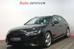 Audi A4 S-Line avant 40 tdi quattro s line*acc*rfk*led*leder