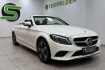 Mercedes Classe C AMG Line Benz c 200 / dig.tacho / led / shz / leder / rkam