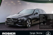 Mercedes Classe C Avantgarde Advanced Benz c 200 d t avantgarde advanced+ distr. led nav