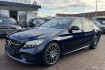 Mercedes Classe C AMG Line Benz c 300 amg line night paket ambiente led rfka 19