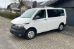 Volkswagen T6 Kombi EcoProfi T6.1 kombi 9sitzer dsg app pdc ahk vw scheckheft 64tkm mwst