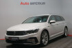 Volkswagen Passat SW Alltrack Passat variant r line 4motion 2.0 tdi*stdhz*acc