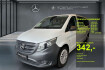 Mercedes Vito Pro benz vito  benz vito 114 cdi tourer pro extralang automatik+8sitzer