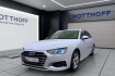 Audi A4 Advanced 40 tdi advanced stdhzg ahk navi b&o hud