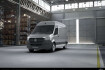 Mercedes Sprinter  Benz sprinter 315 cdi kasten l2h2 *kamera*klima*9g t*