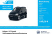 Volkswagen Touran Goal 1.5 goal 7sitze cam acc navi alu carplay