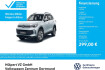 Volkswagen Tiguan  1.5 etsi ahk cam navi carplay sitzheizung