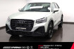Audi Q2 S-Line 35 1.5 tfsi s line s tronic matrix ahk