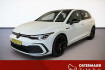 Volkswagen Golf 8  Golf viii gti black style 2.0tsi 245ps dsg acc.kamera.n