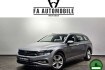 Volkswagen Passat R-Line 4motion sport led navi leder ahk kamera