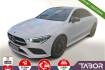 Mercedes CLA AMG Line Benz cla 200 200 dct amg line multibeam 19z pano keyless