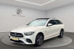 Mercedes Classe E AMG Line Benz e 300 de 4m amg line*designo*pano*burm*hud*ahk*